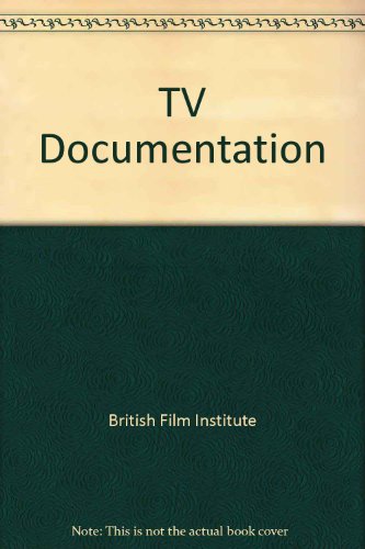 TV Documentation