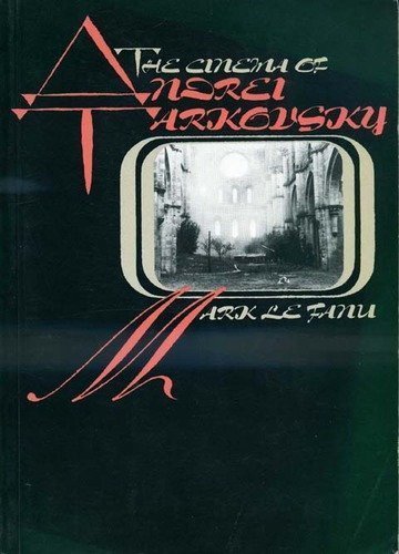 Beispielbild fr The Cinema of Andrei Tarkovsky (British Film Institute) zum Verkauf von The Oregon Room - Well described books!