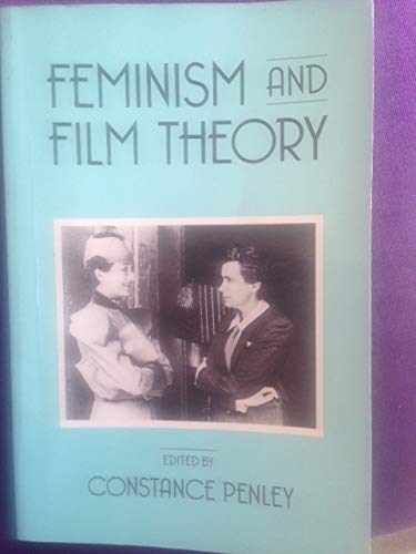 Imagen de archivo de Feminism and Film Theory a la venta por Bahamut Media