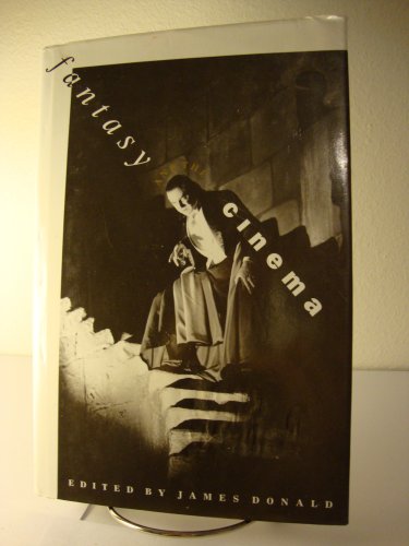 Imagen de archivo de Fantasy and the Cinema a la venta por Tiber Books