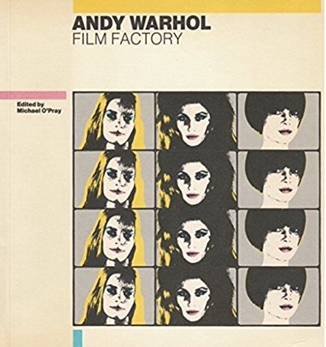 Stock image for Andy Warhol Film Factory for sale by Moe's Books