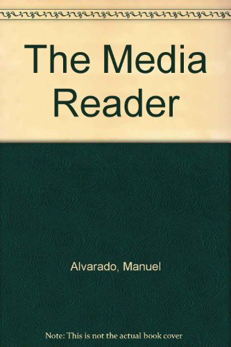 9780851702582: The Media Reader