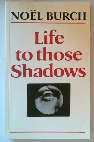 9780851702803: Life to Those Shadows