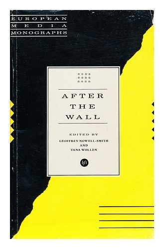 9780851702964: After the Wall (European Media Monographs)