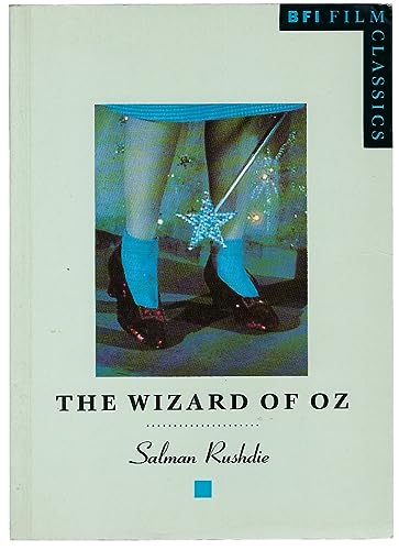 9780851703008: The "Wizard of Oz" (BFI Film Classics)