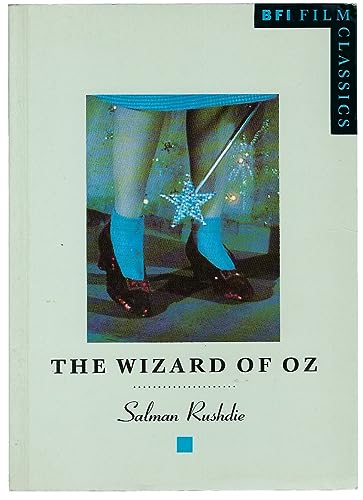 9780851703008: The Wizard of Oz (BFI Film Classics)