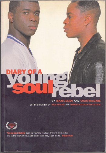 Stock image for Diary of a Young Soul Rebel for sale by Ebooksweb