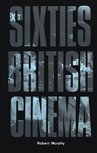 Stock image for Sixties British Cinema for sale by Better World Books Ltd