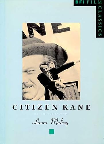 Citizen Kane - Mulvey, Laura