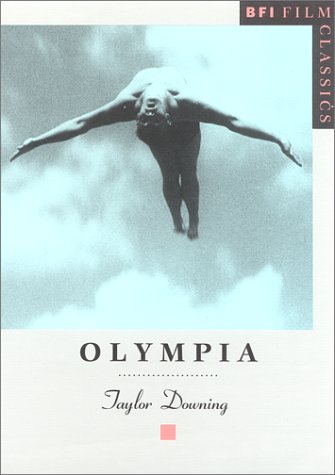 Beispielbild fr Olympia" (BFI Film Classics) zum Verkauf von WorldofBooks