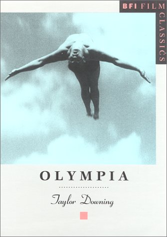 Imagen de archivo de Olympia (BFI Film Classics) a la venta por HPB-Ruby