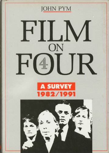 Stock image for Film on Four for sale by WorldofBooks