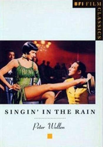 9780851703510: "Singin' in the Rain" (BFI Film Classics)