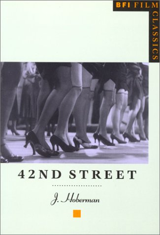 Stock image for 42nd Street for sale by Better World Books: West