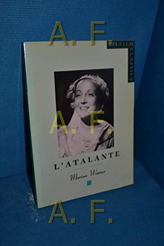 Imagen de archivo de L'Atalante (Film Classics S.) a la venta por WorldofBooks