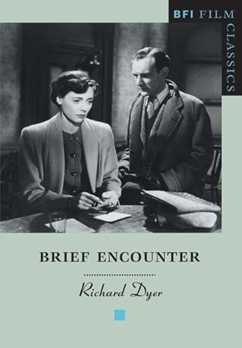 9780851703626: Brief Encounter (BFI Film Classics)