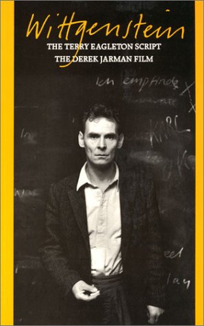 Beispielbild fr Wittgenstein : The Terry Eagleton Script, the Derek Jarman Film zum Verkauf von Better World Books