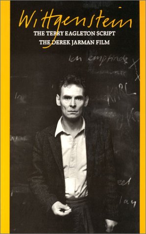 Imagen de archivo de Wittgenstein: The Terry Eagleton Script and the Derek Jarman Film a la venta por Books Unplugged