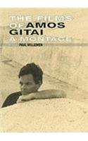 Stock image for The Films of Amos Gitai for sale by Anybook.com
