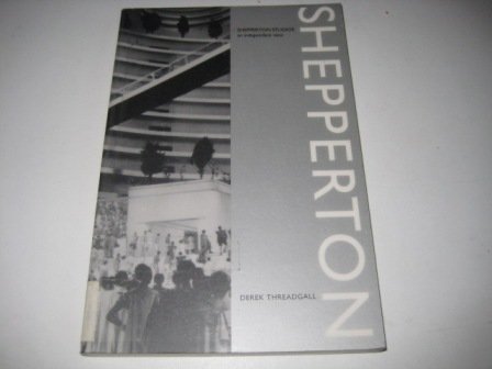 9780851704227: Shepperton Studios: An Independent View
