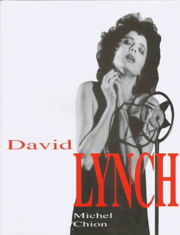 Beispielbild fr David Lynch zum Verkauf von Books From California