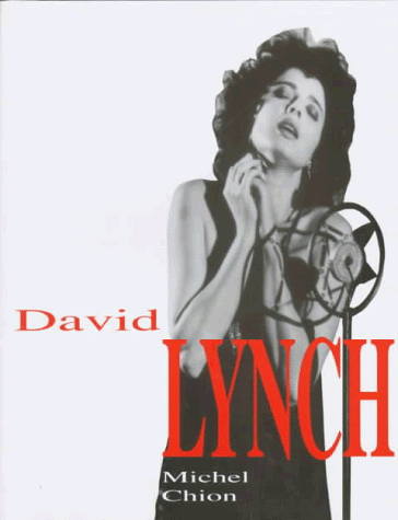 Stock image for David Lynch for sale by Books From California