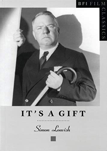 Stock image for "It's a Gift" (BFI Film Classics) for sale by WorldofBooks