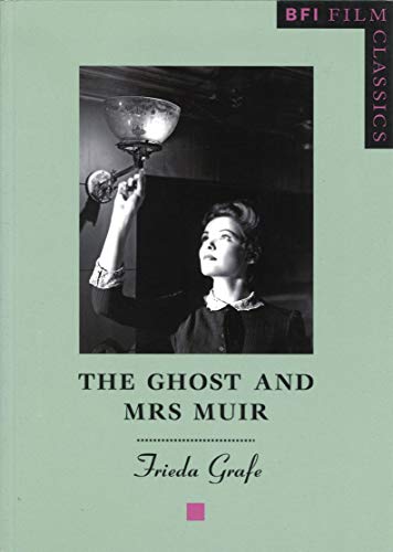 Beispielbild fr The Ghost and Mrs Muir (BFI Film Classics) zum Verkauf von Anybook.com