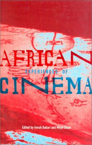 Imagen de archivo de African Experiences of Cinema a la venta por SecondSale