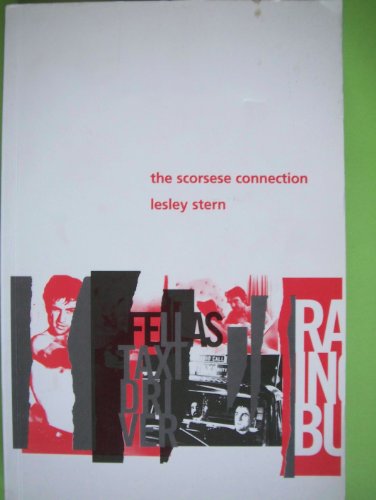 Beispielbild fr The Scorsese Connection zum Verkauf von Better World Books