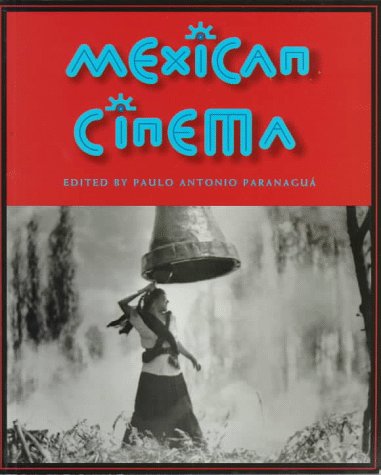 Imagen de archivo de Mexican Cinema a la venta por WorldofBooks