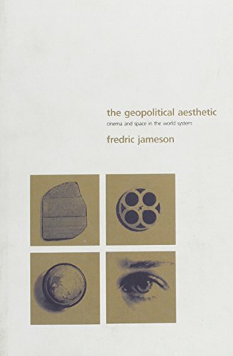 9780851705361: The Geopolitical Aesthetic: Cinema and Space in the World System (Perspectives S.)