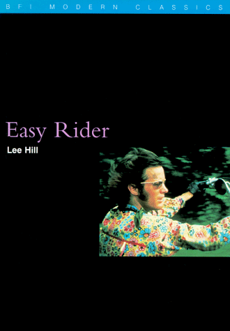 9780851705439: Easy Rider (Bfi Modern Classics)