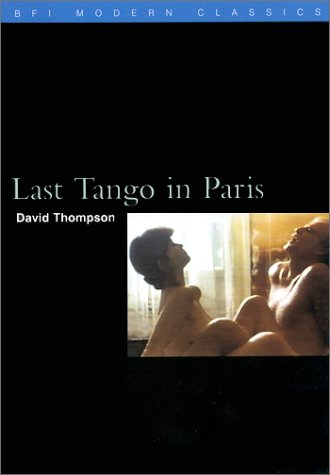 9780851705453: "Last Tango in Paris" (BFI Modern Classics)