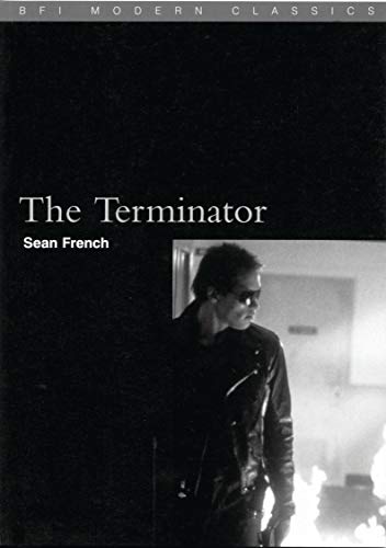 Beispielbild fr The Terminator zum Verkauf von WorldofBooks