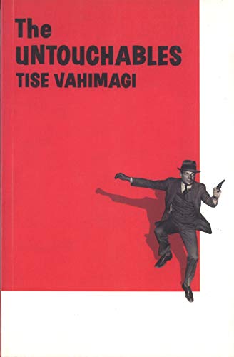 The Untouchables (9780851705637) by Vahimagi, Tise