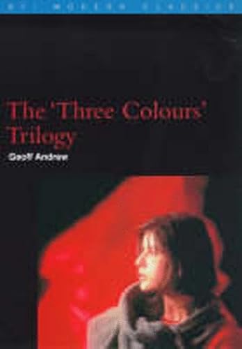 Stock image for The Three Colours Trilogy BFI for sale by SecondSale