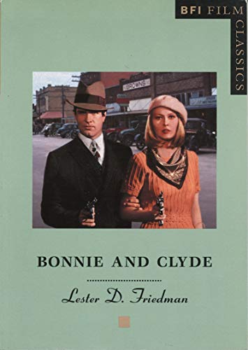 Beispielbild fr Bonnie and Clyde zum Verkauf von BooksRun