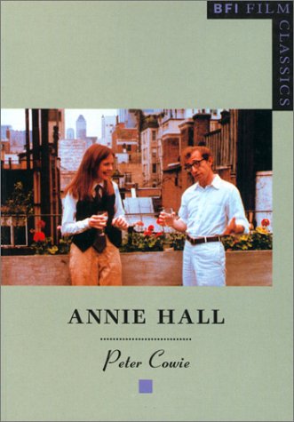 Stock image for Annie Hall for sale by Front Cover Books