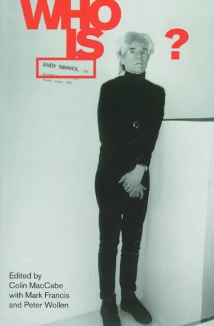 9780851705897: Who Is Andy Warhol