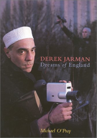 Stock image for Derek Jarman : Dreams of England for sale by Better World Books