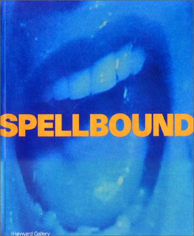 Stock image for Spellbound: Art and Film for sale by Books From California