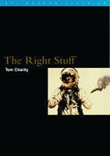 Stock image for The Right Stuff (BFI Modern Classics) (BFI Film Classics) for sale by WorldofBooks