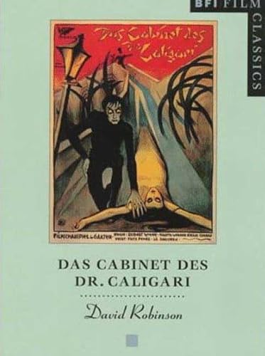 9780851706450: Das Cabinet Des Dr. Caligari