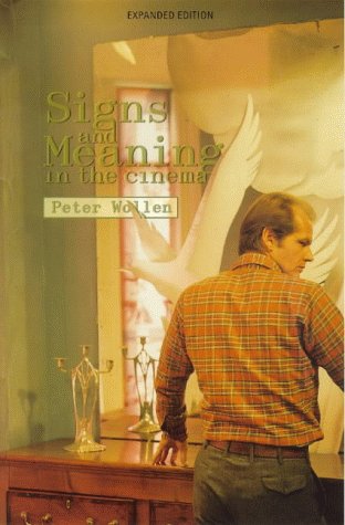 9780851706474: Signs and Meaning in the Cinema