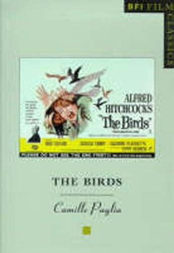 Imagen de archivo de The Birds (BFI Film Classics) a la venta por WorldofBooks