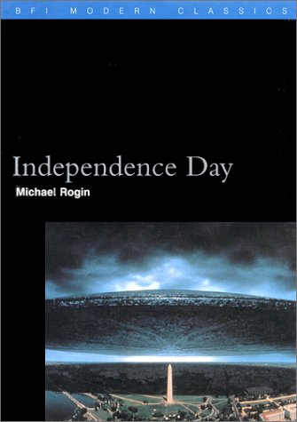 Imagen de archivo de Independence Day (BFI Modern Classics) a la venta por ZBK Books