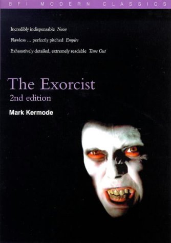 Imagen de archivo de The Exorcist (BFI Modern Classics) a la venta por Books Unplugged