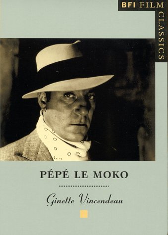 Beispielbild fr Pepe le Moko zum Verkauf von Better World Books Ltd