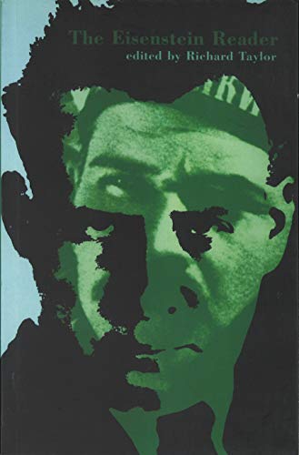 Imagen de archivo de The Eisenstein Reader a la venta por ThriftBooks-Dallas